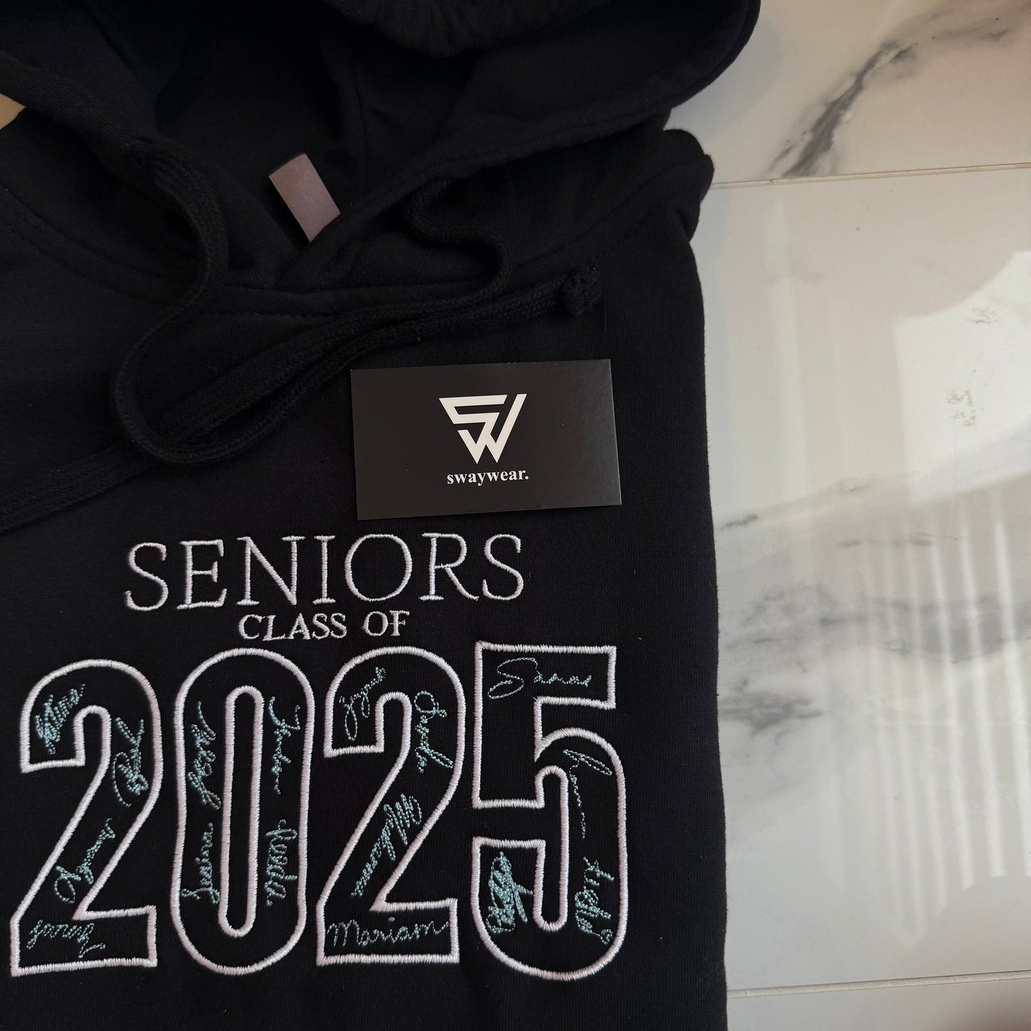 Class of 2025