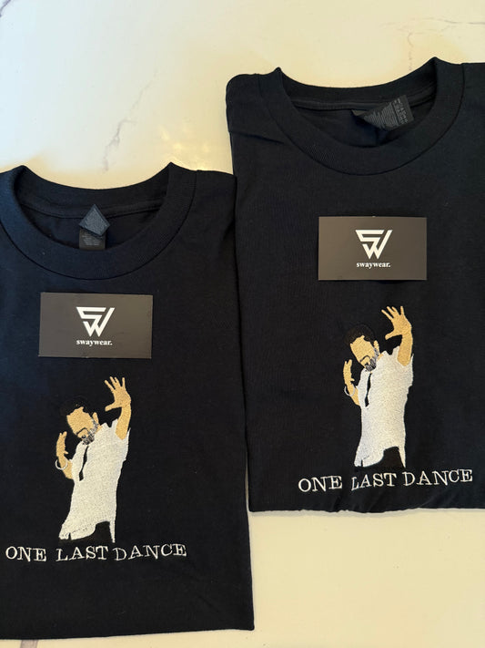 Vijay- One Last Dance