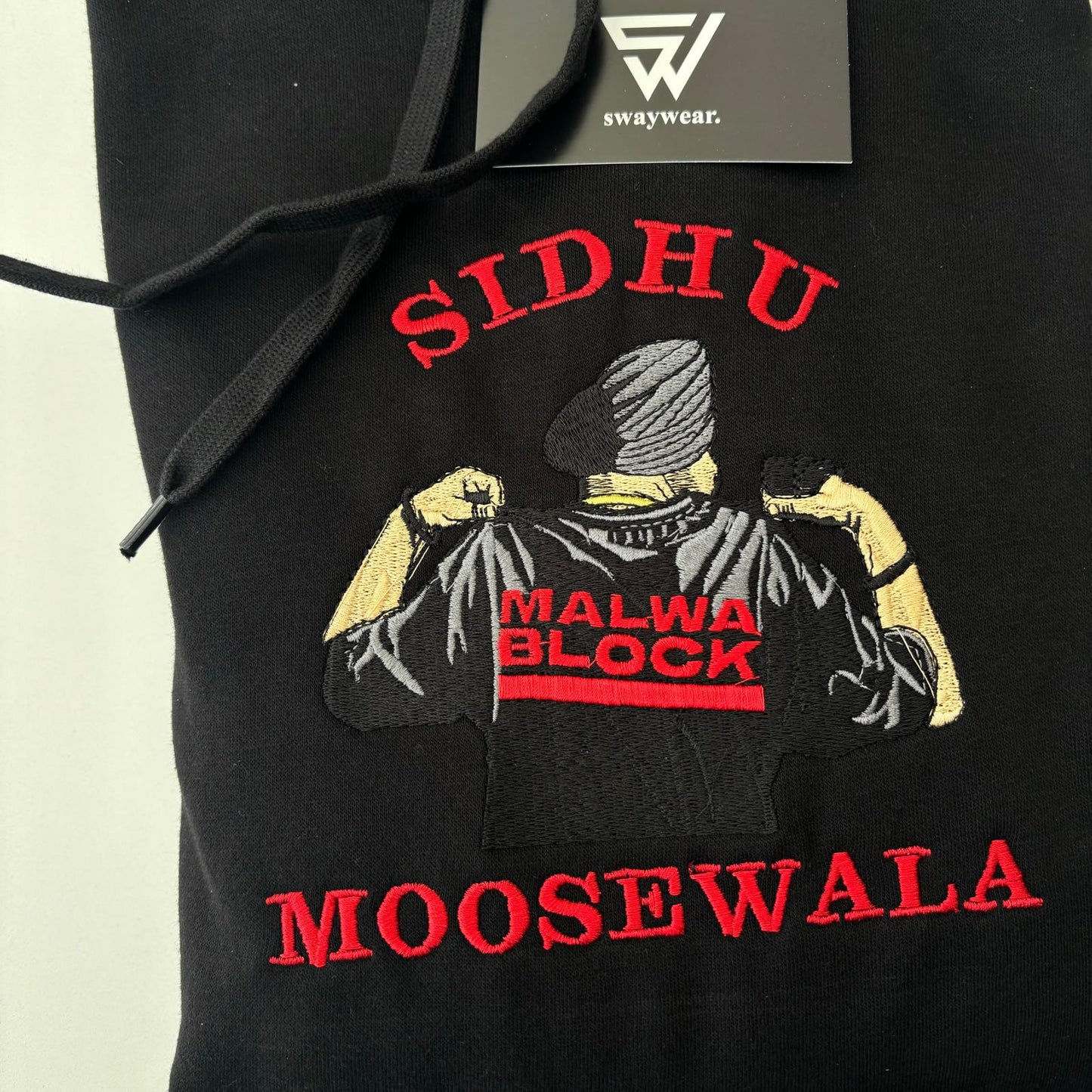 Sidhu Moosewala