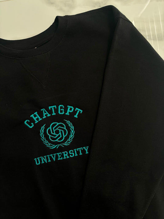 Chatgpt University