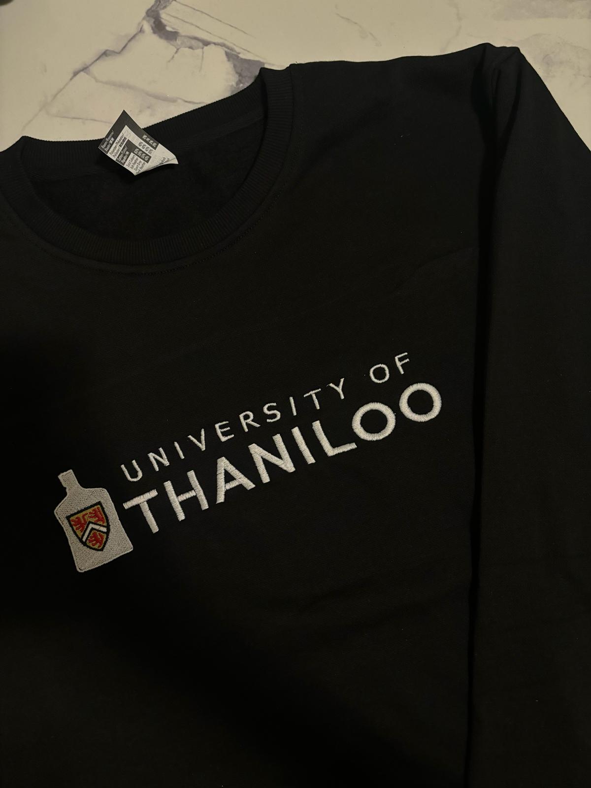 University of Thaniloo